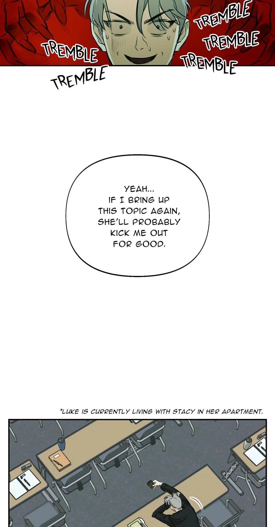 Nerd Project, Chapter 1 image 36